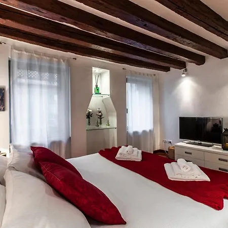Doge's Palace R&r Apartment *